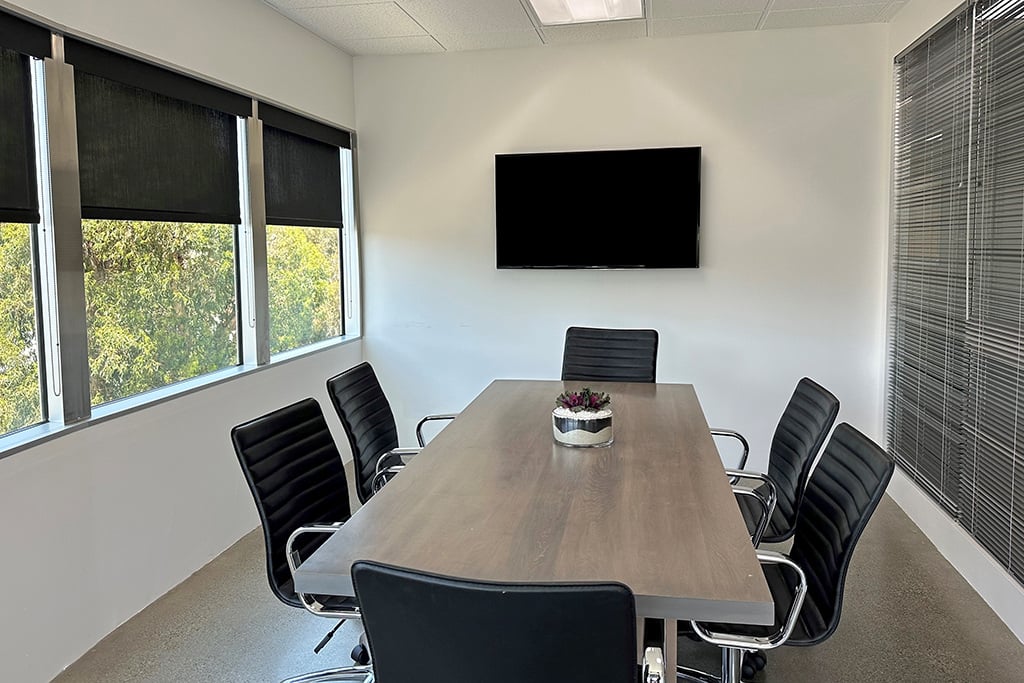 Private Office To Rent, Los Angeles, 90049 – photo 3
