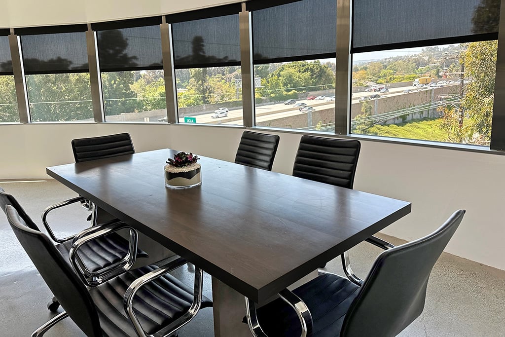 Private Office To Rent, Los Angeles, 90049 – photo 2