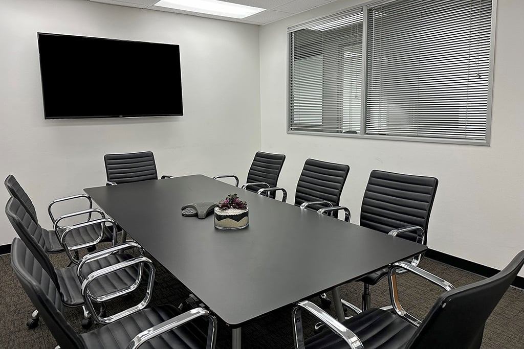 Private Office To Rent, Los Angeles, 90049 – photo 4