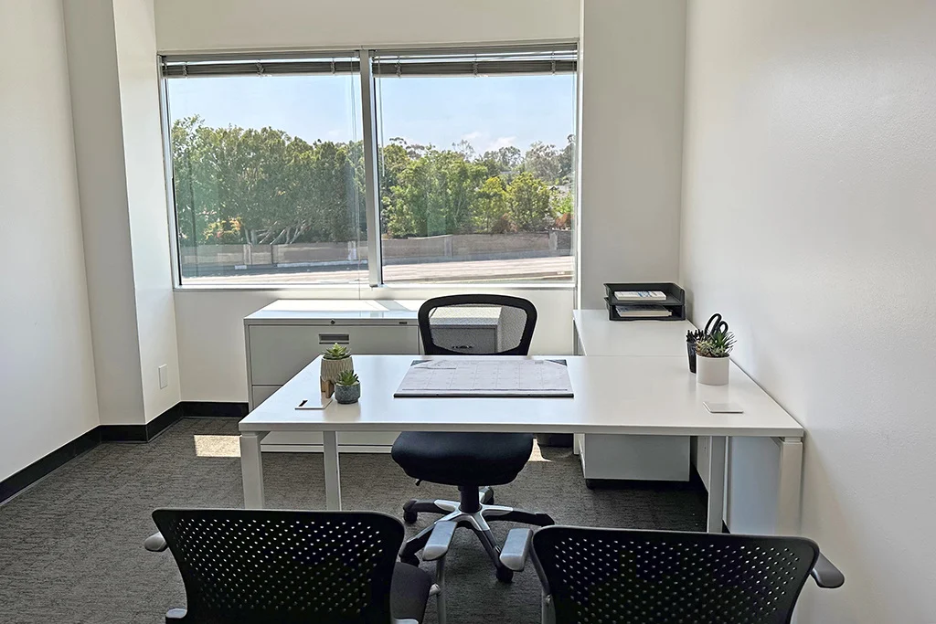 Private Office To Rent, Los Angeles, 90049 – photo 1