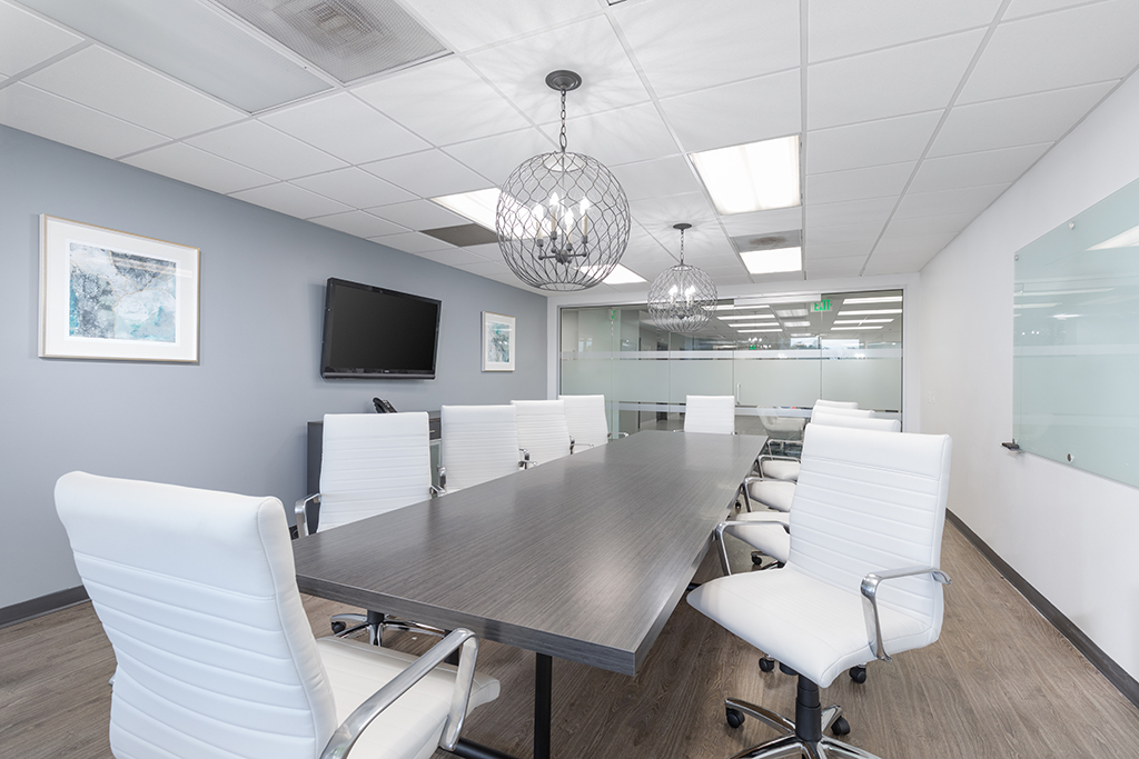 Private Office To Rent, Los Angeles, 90804 – photo 2