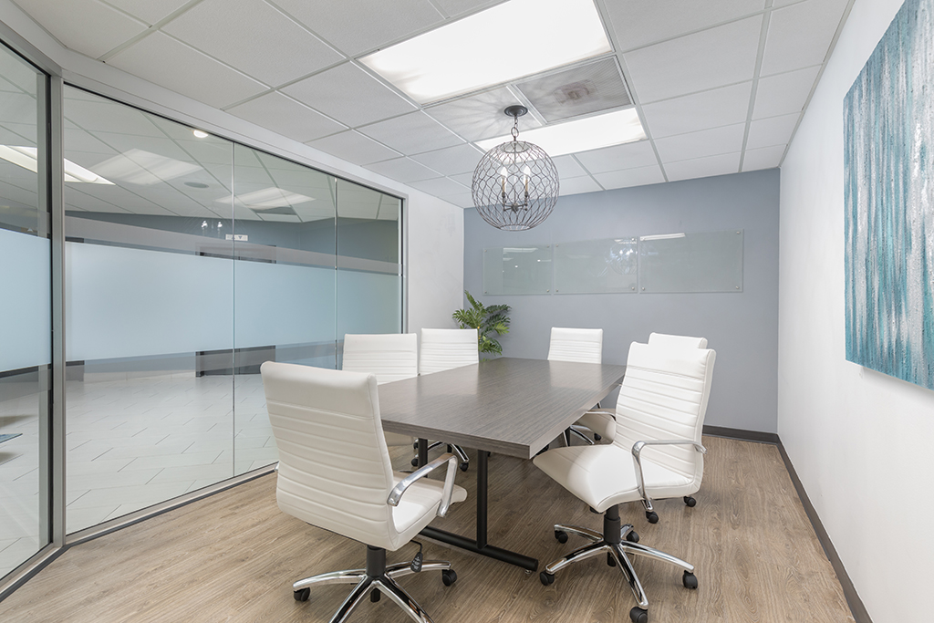 Private Office To Rent, Los Angeles, 90804 – photo 1