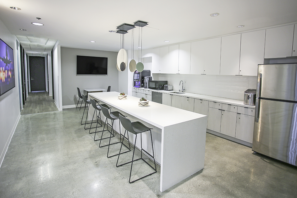 Private Office To Rent, Los Angeles, 90802 – photo 3