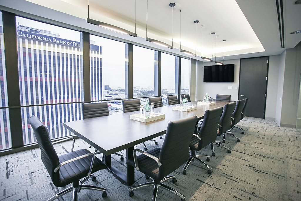 Private Office To Rent, Los Angeles, 90802 – photo 1