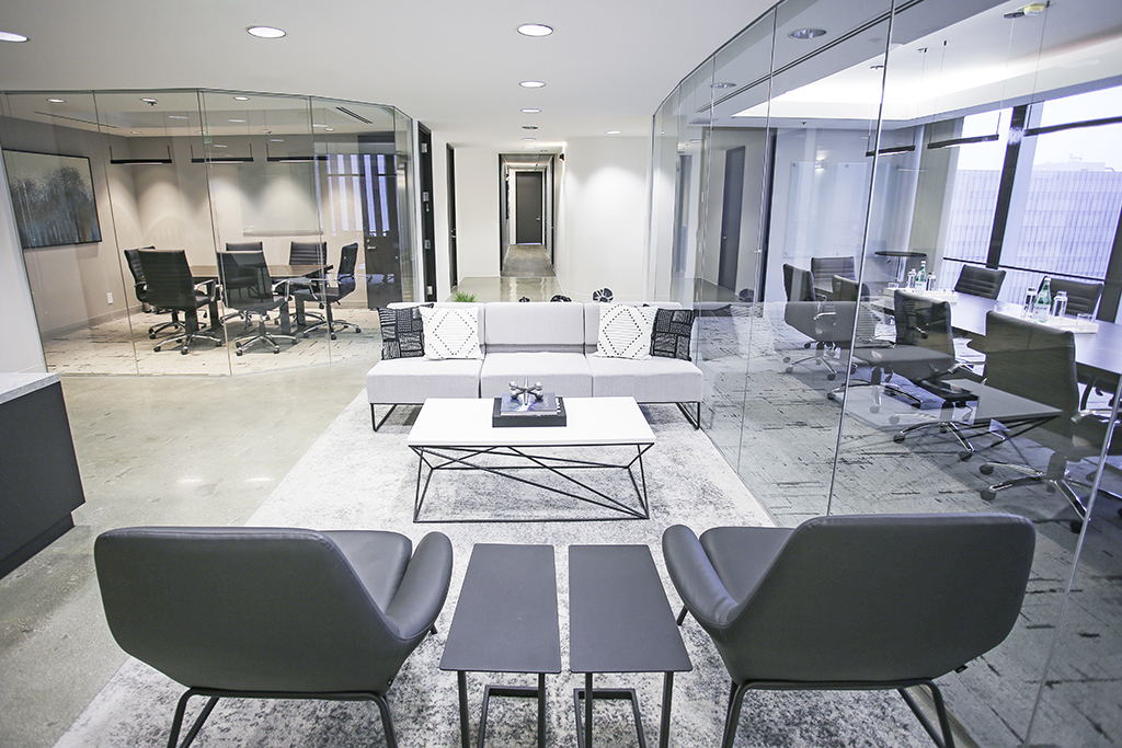 Private Office To Rent, Los Angeles, 90802 – photo 4