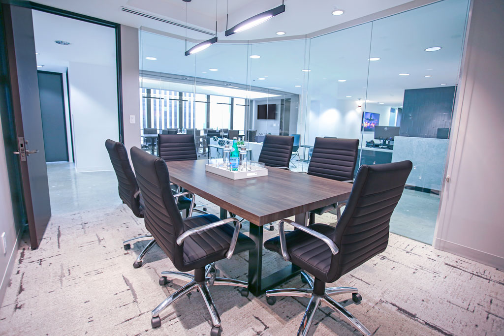 Private Office To Rent, Los Angeles, 90802 – photo 2