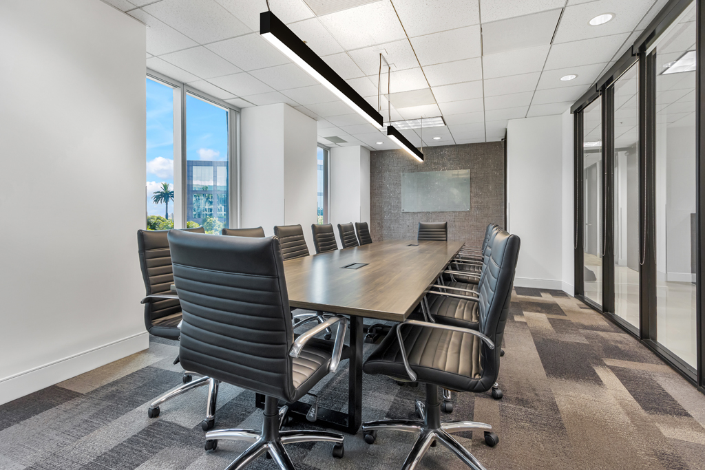 Private Office To Rent, Los Angeles, 90806 – photo 1