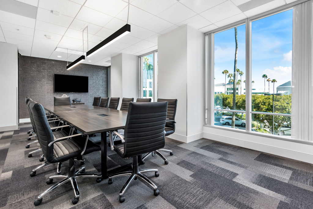 Private Office To Rent, Los Angeles, 90806 – photo 2
