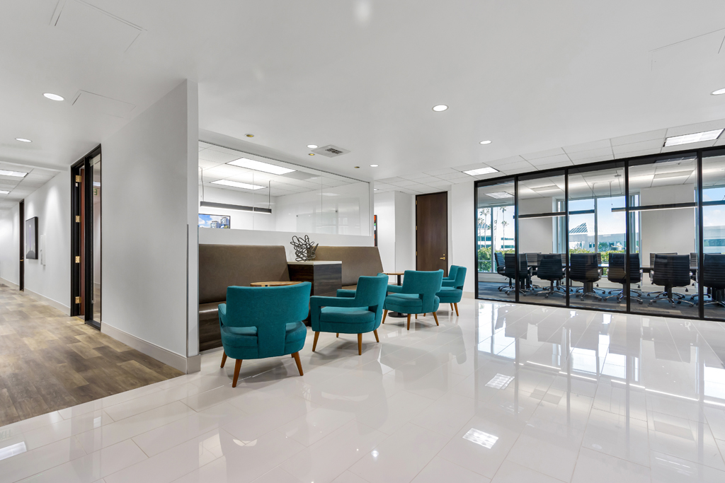 Private Office To Rent, Los Angeles, 90806 – photo 6