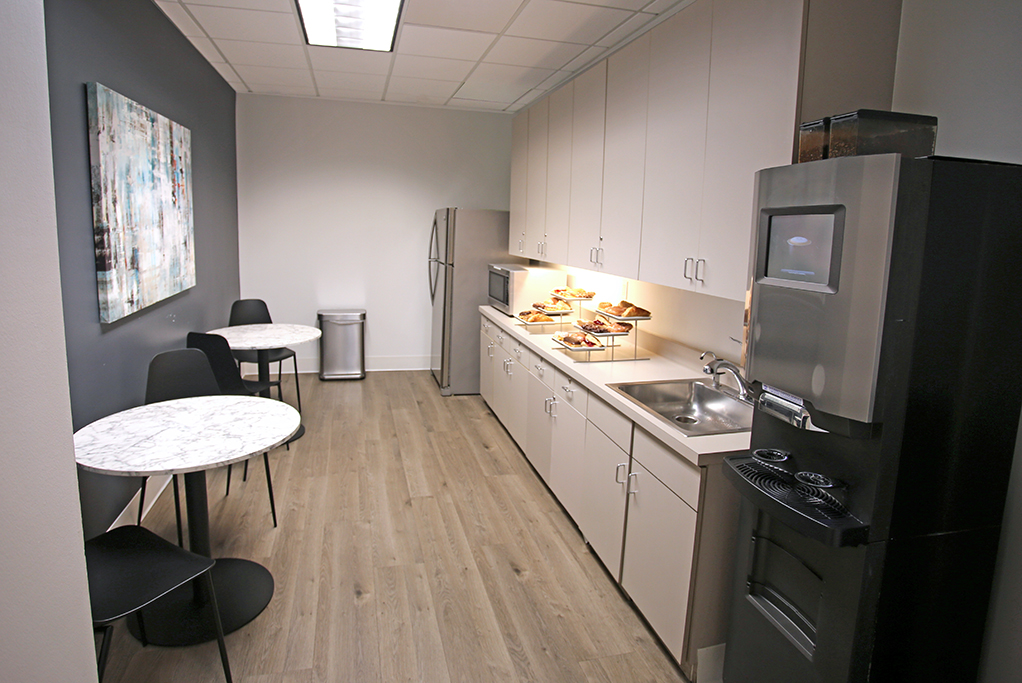 Private Office To Rent, Los Angeles, 90802 – photo 3