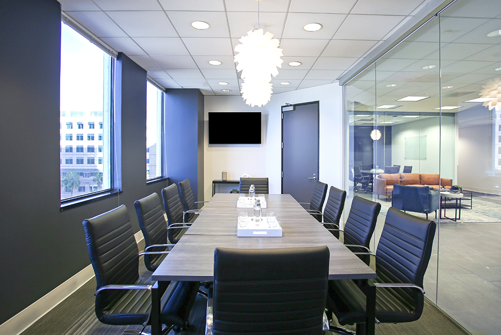Private Office To Rent, Los Angeles, 90802 – photo 1