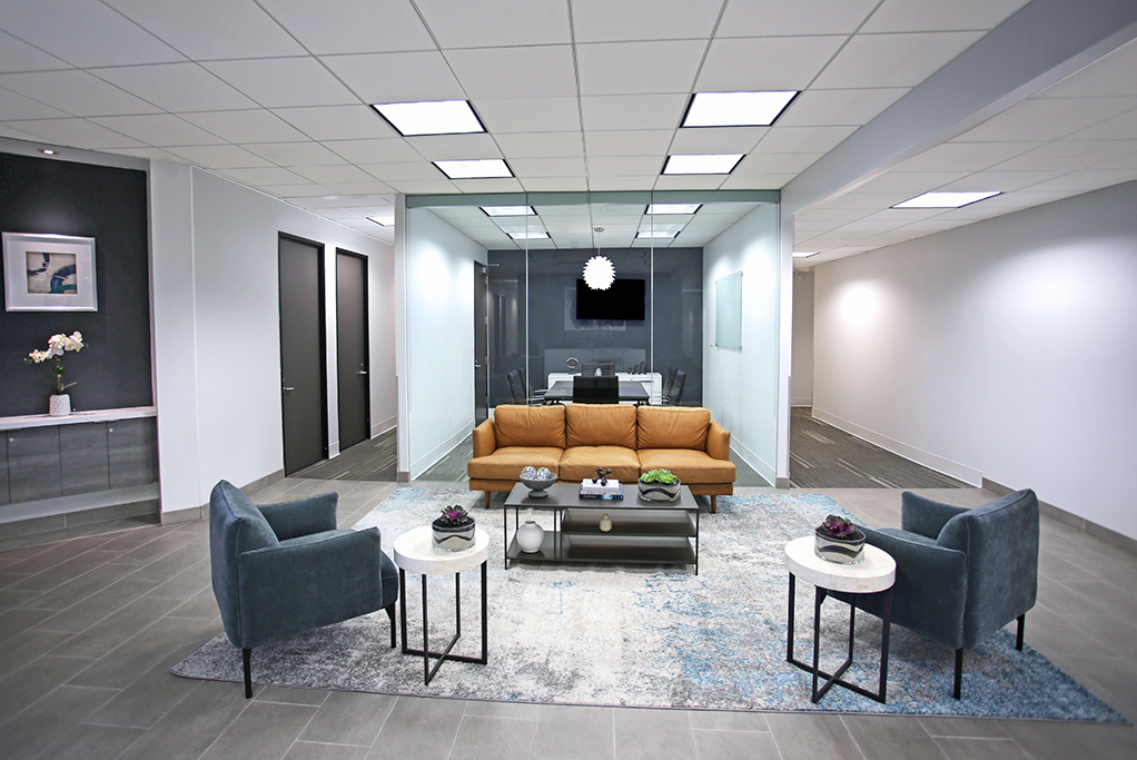 Private Office To Rent, Los Angeles, 90802 – photo 4
