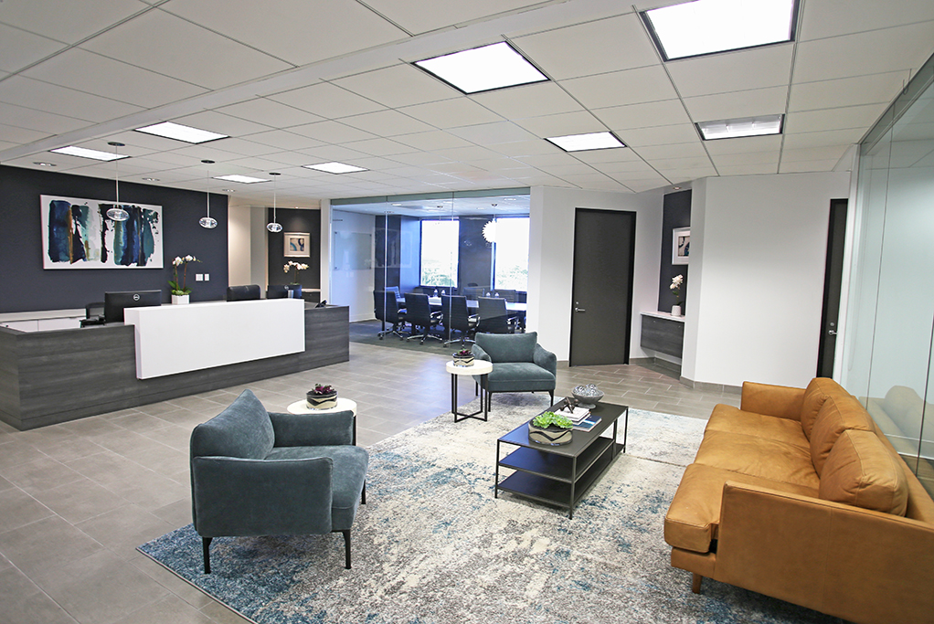 Private Office To Rent, Los Angeles, 90802 – photo 5