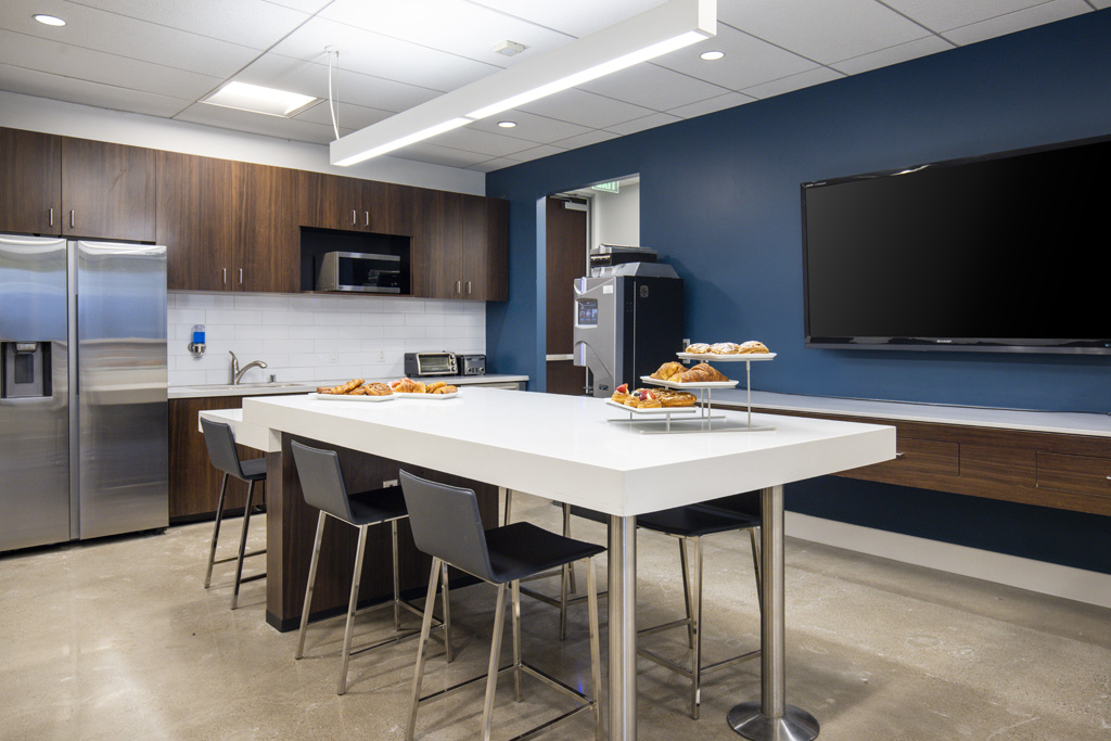 Private Office To Rent, San Diego, 92037 – photo 4