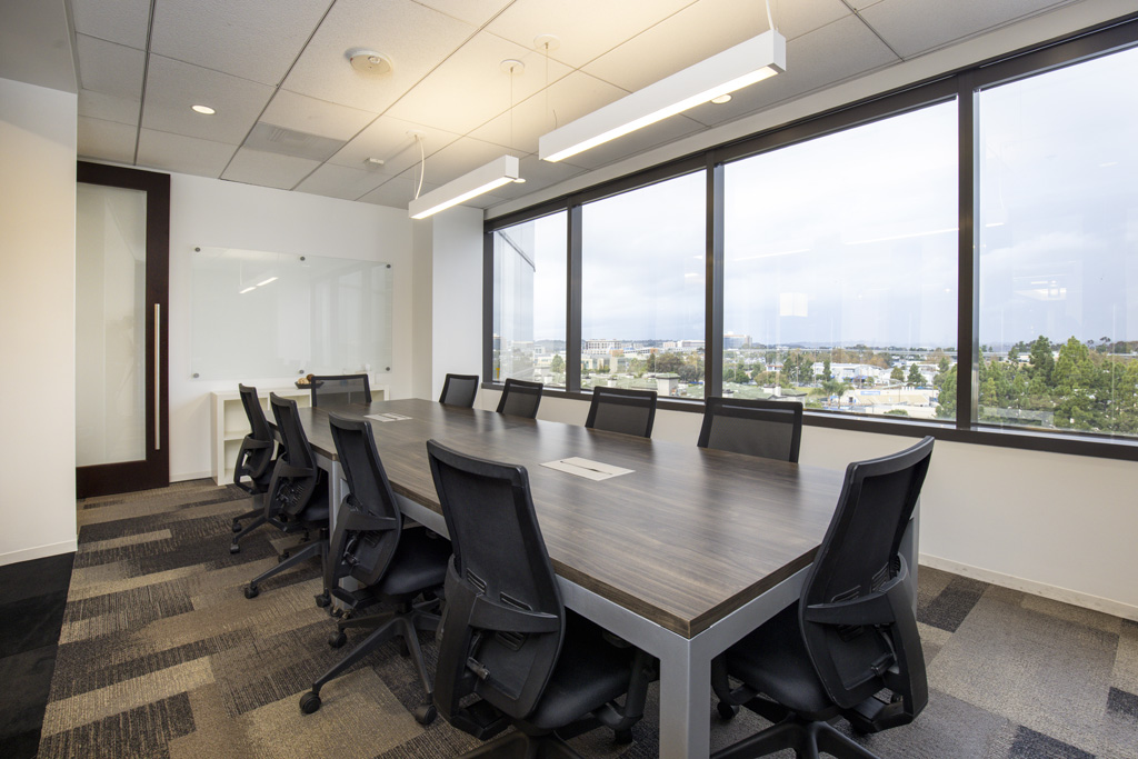 Private Office To Rent, San Diego, 92037 – photo 2