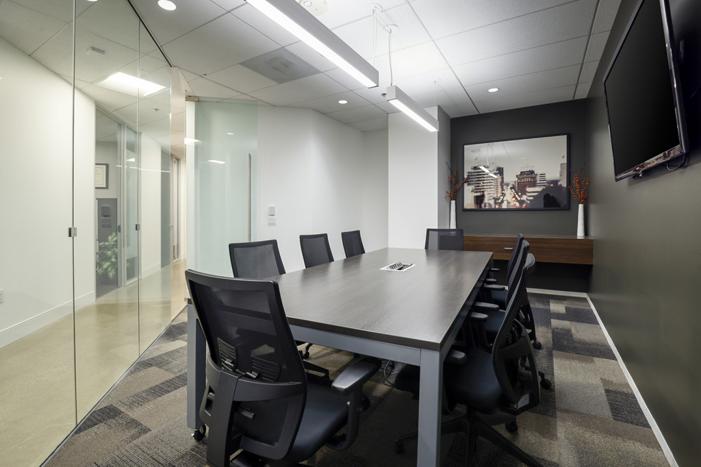Private Office To Rent, San Diego, 92037 – photo 3