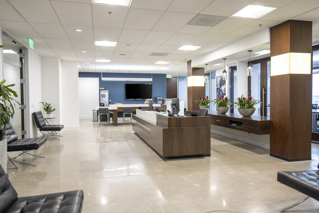 Private Office To Rent, San Diego, 92037 – photo 5