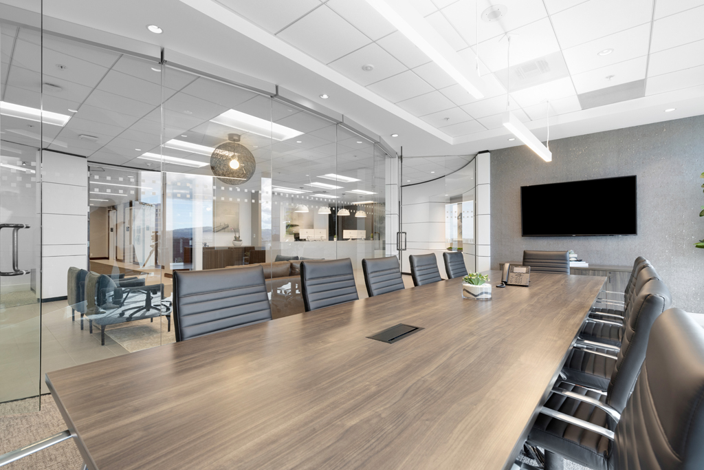 Private Office To Rent, Orange County, 92614 – photo 3
