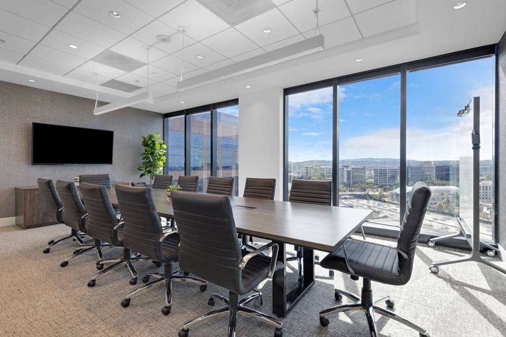 Private Office To Rent, Orange County, 92614 – photo 1
