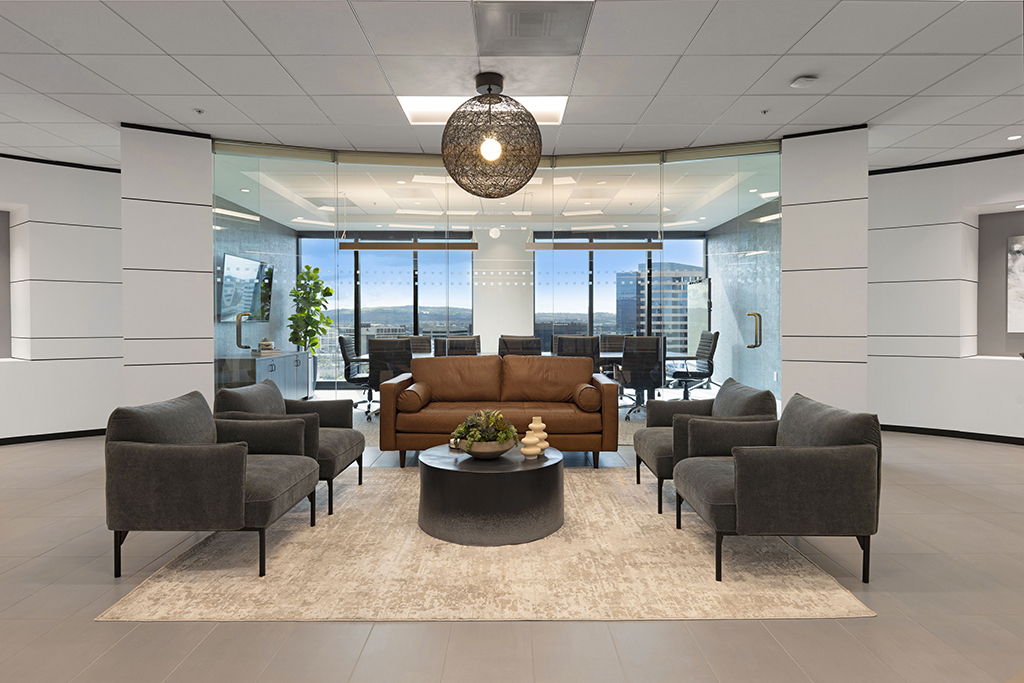 Private Office To Rent, Orange County, 92614 – photo 5
