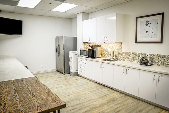 Private Office To Rent, Los Angeles, 90503 – photo 3