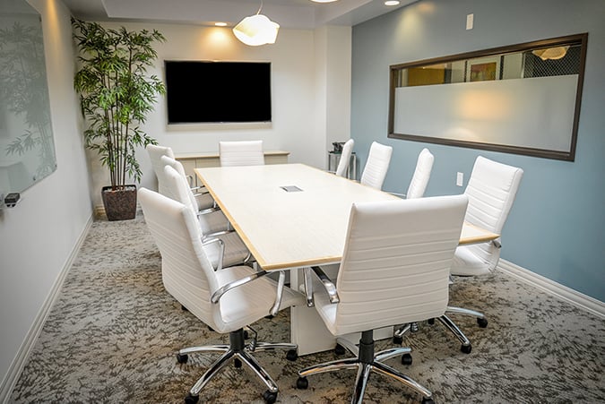 Private Office To Rent, Los Angeles, 90503 – photo 2