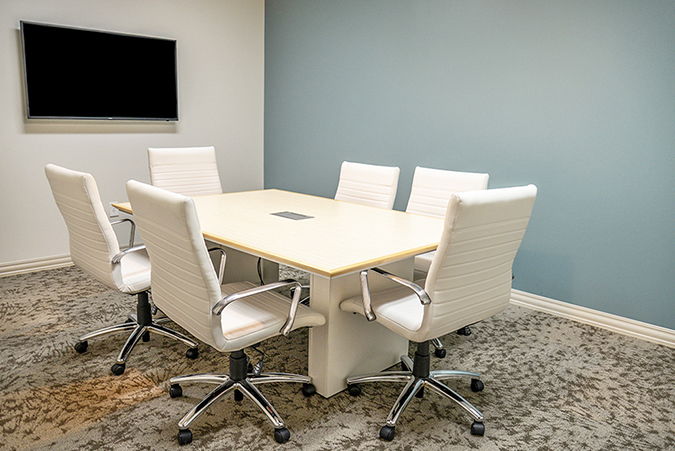 Private Office To Rent, Los Angeles, 90503 – photo 1