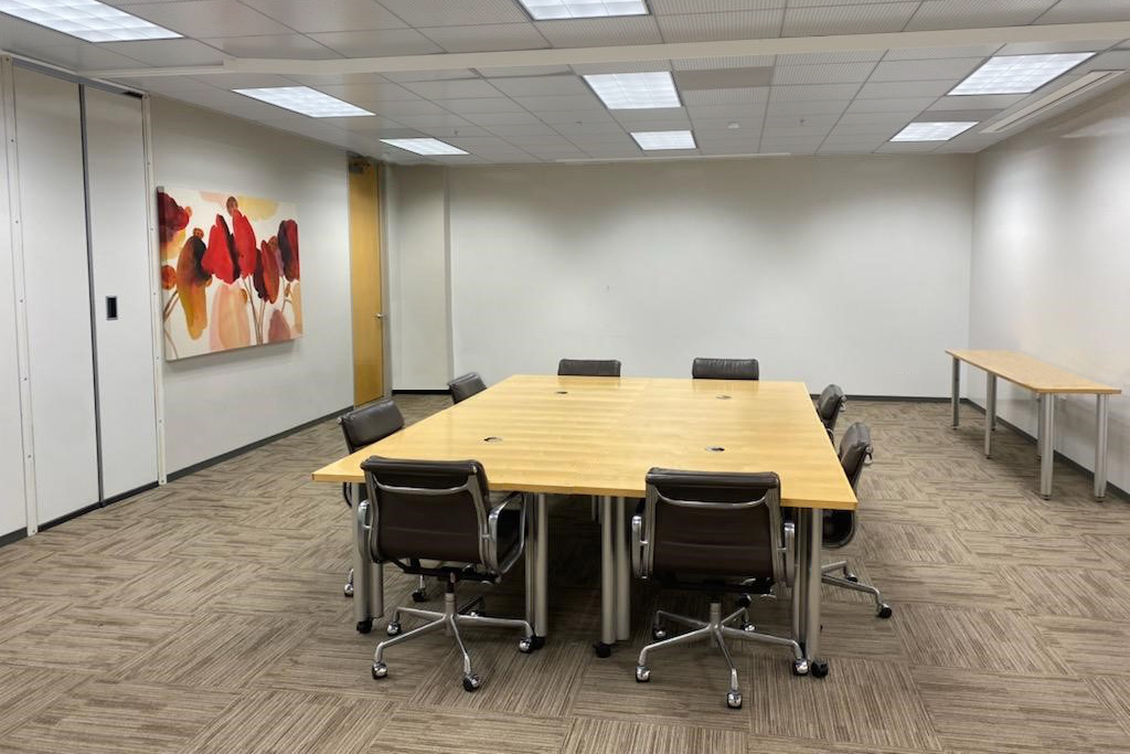 Private Office To Rent, Orange County, 92656 – photo 4