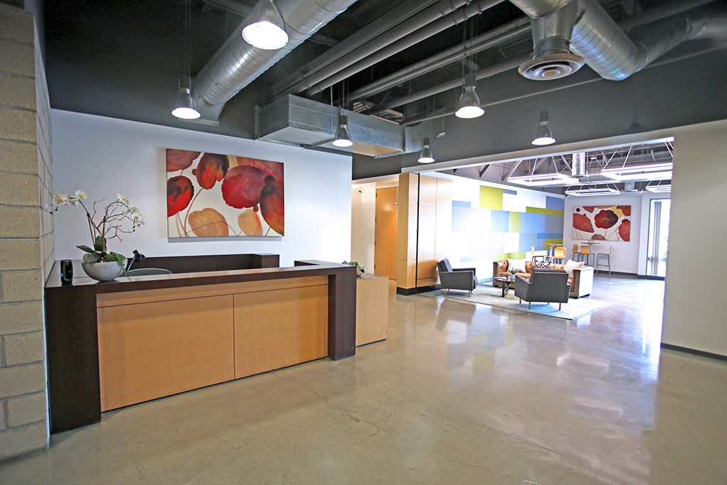 Private Office To Rent, Orange County, 92656 – photo 3