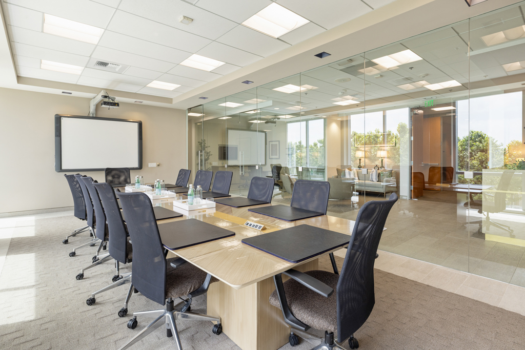 Private Office To Rent, Orange County, 92656 – photo 3