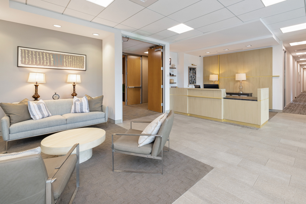 Private Office To Rent, Orange County, 92656 – photo 1