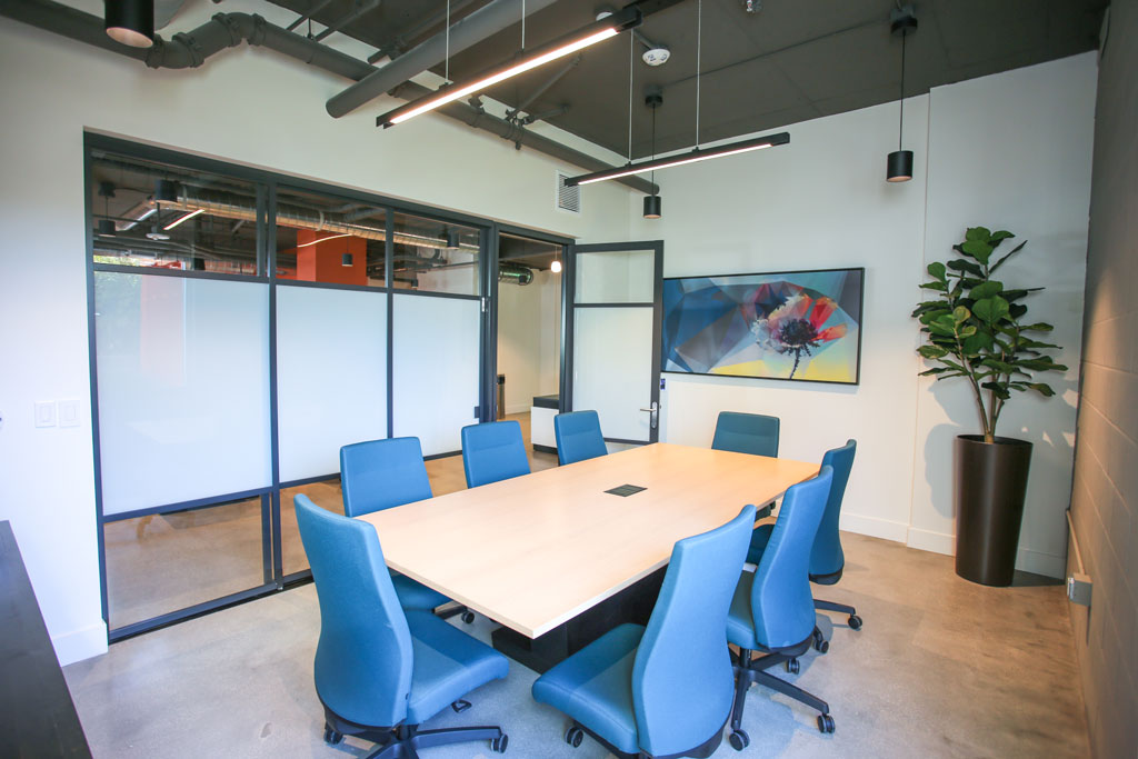 Private Office To Rent, Los Angeles, 91367 – photo 2