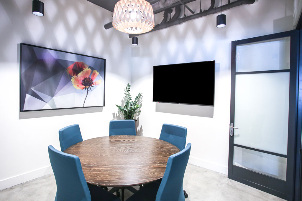 Private Office To Rent, Los Angeles, 91367 – photo 3