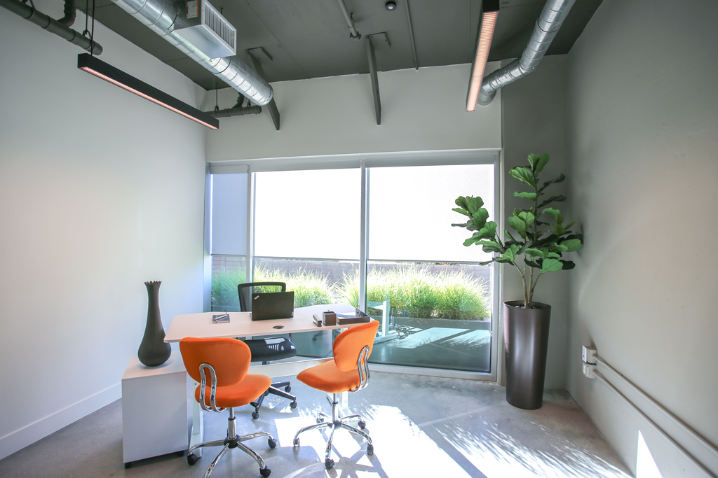 Private Office To Rent, Los Angeles, 91367 – photo 1
