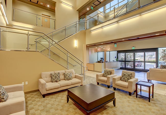 Private Office To Rent, Orange County, 92808 – photo 1