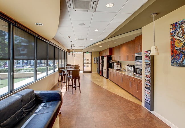 Private Office To Rent, Orange County, 92808 – photo 2