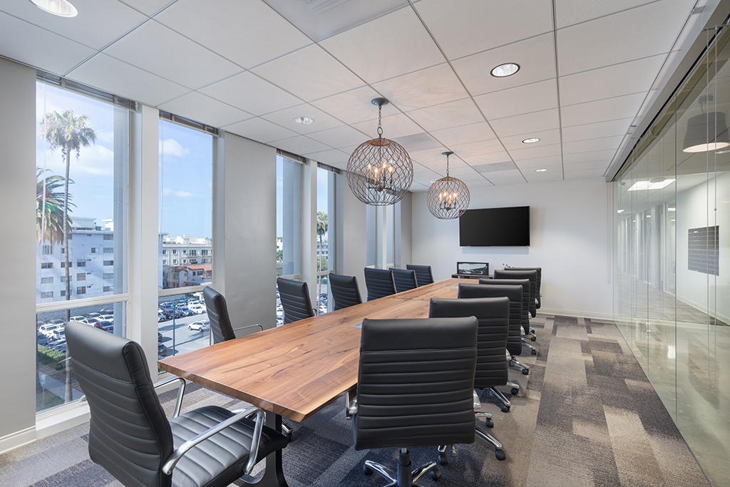 Private Office To Rent, Los Angeles, 90210 – photo 3