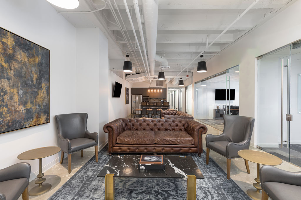 Private Office To Rent, Los Angeles, 90210 – photo 1