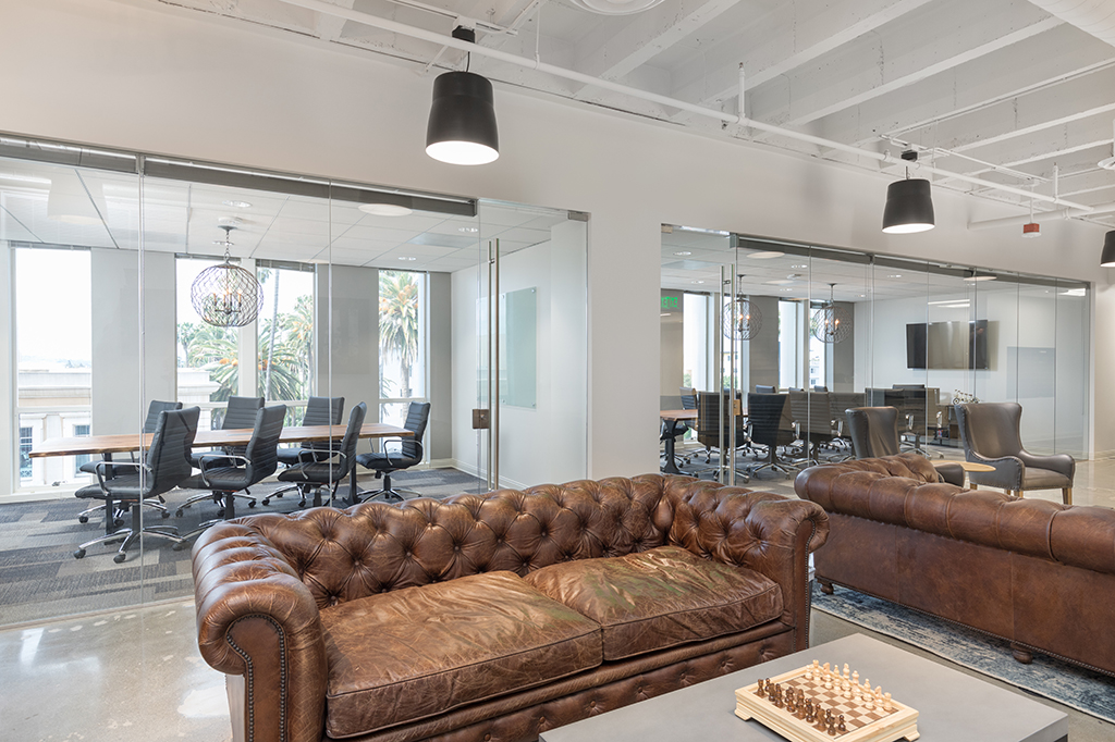 Private Office To Rent, Los Angeles, 90210 – photo 2