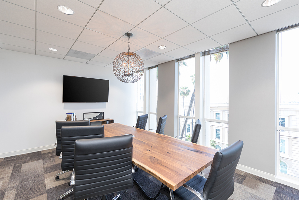 Private Office To Rent, Los Angeles, 90210 – photo 4