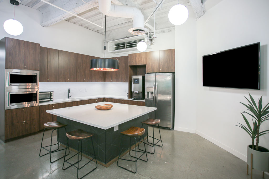 Private Office To Rent, Los Angeles, 91367 – photo 4
