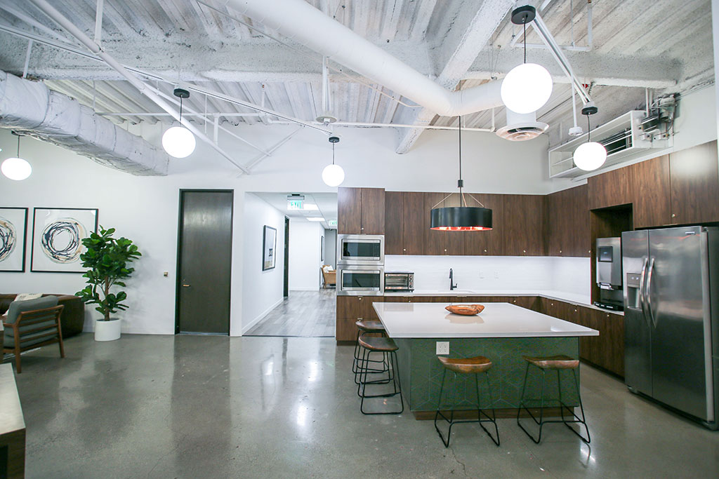 Private Office To Rent, Los Angeles, 91367 – photo 5