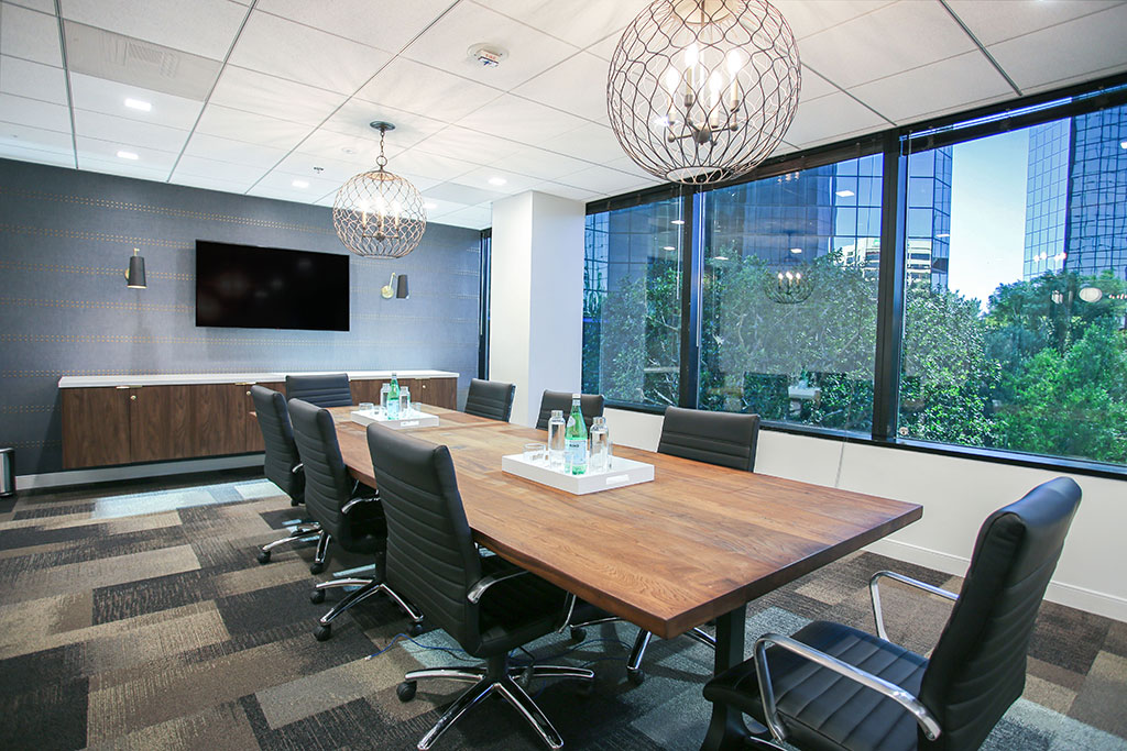 Private Office To Rent, Los Angeles, 91367 – photo 3