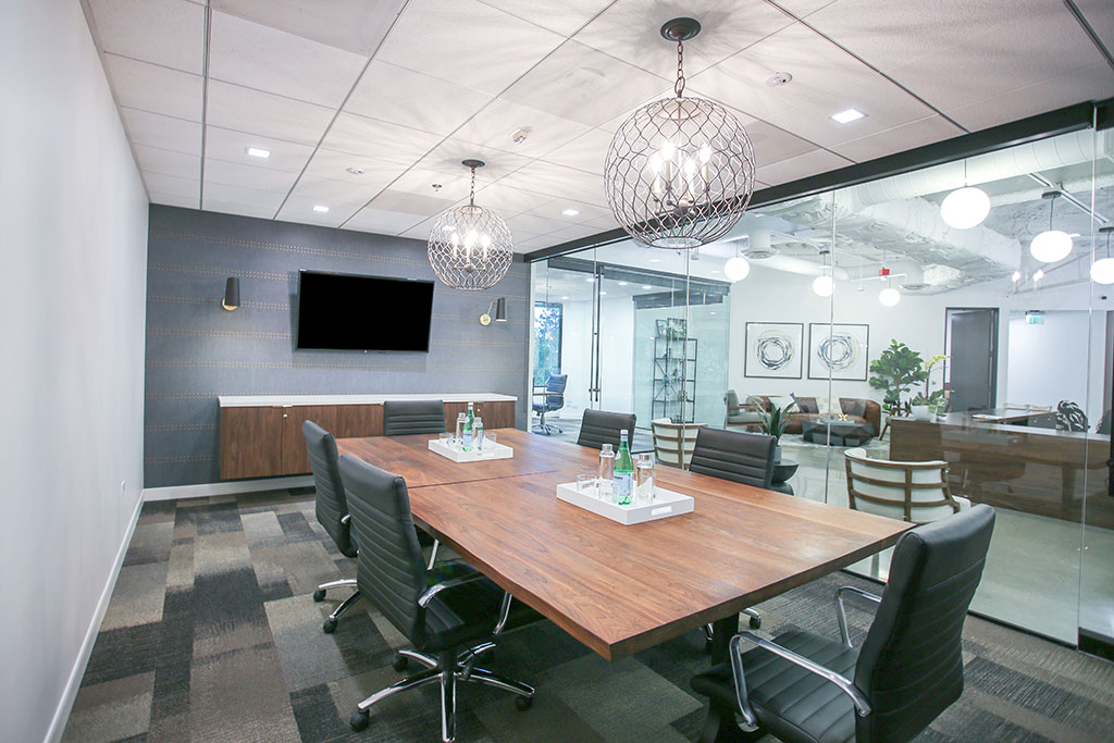 Private Office To Rent, Los Angeles, 91367 – photo 2