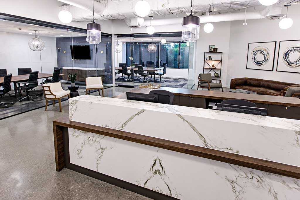 Private Office To Rent, Los Angeles, 91367 – photo 6