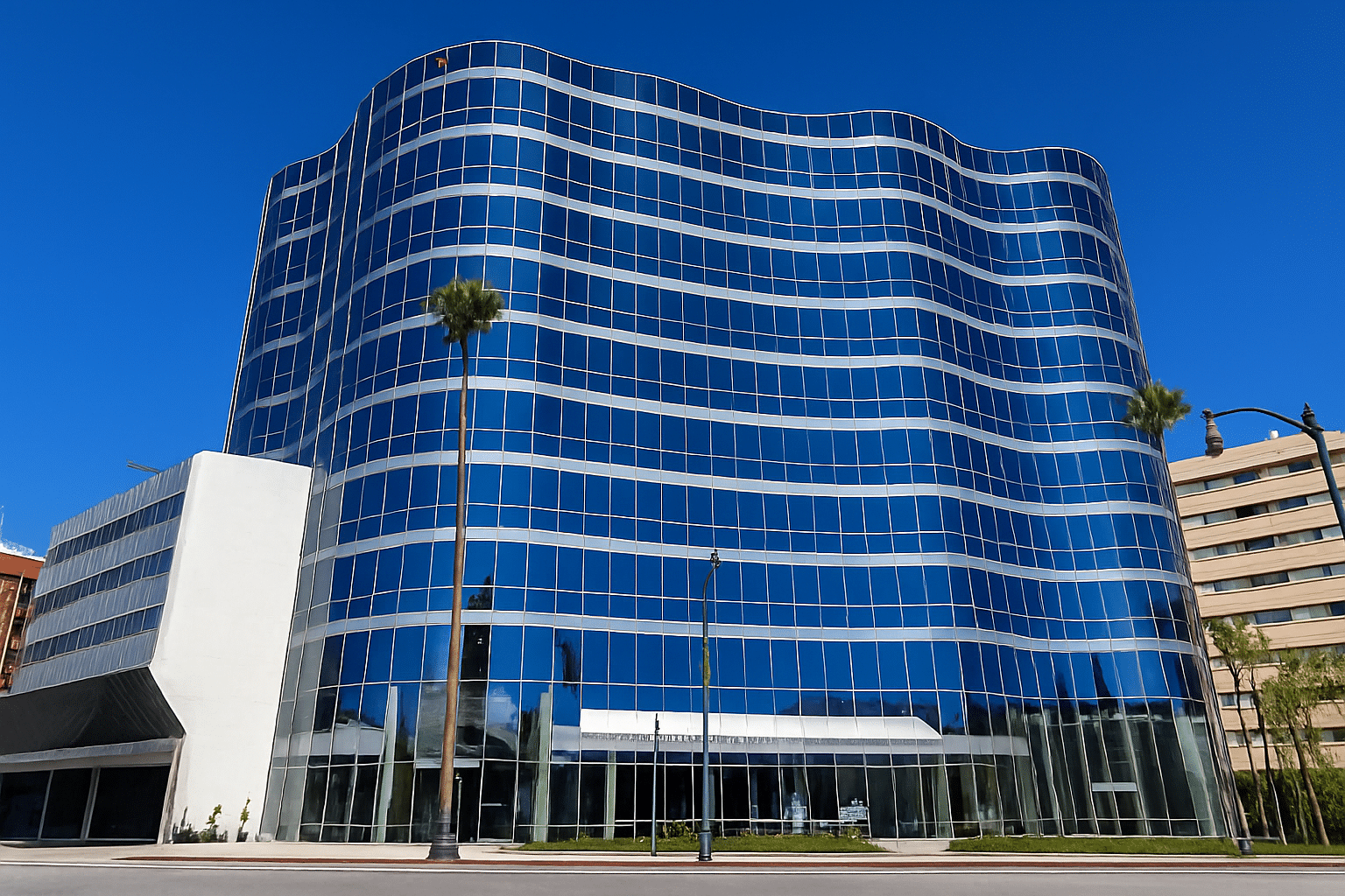 Private Office To Rent, Los Angeles, 90212 – photo 6