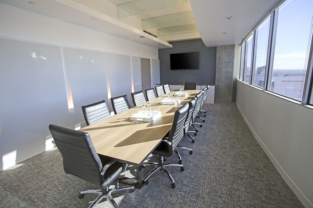 Private Office To Rent, Los Angeles, 90212 – photo 4
