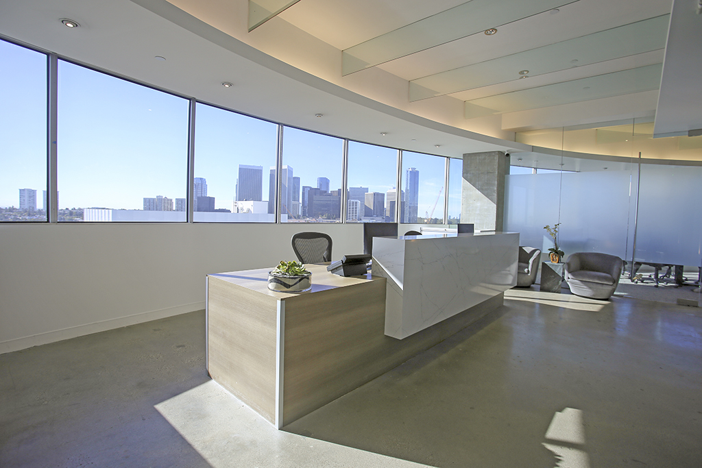 Private Office To Rent, Los Angeles, 90212 – photo 1