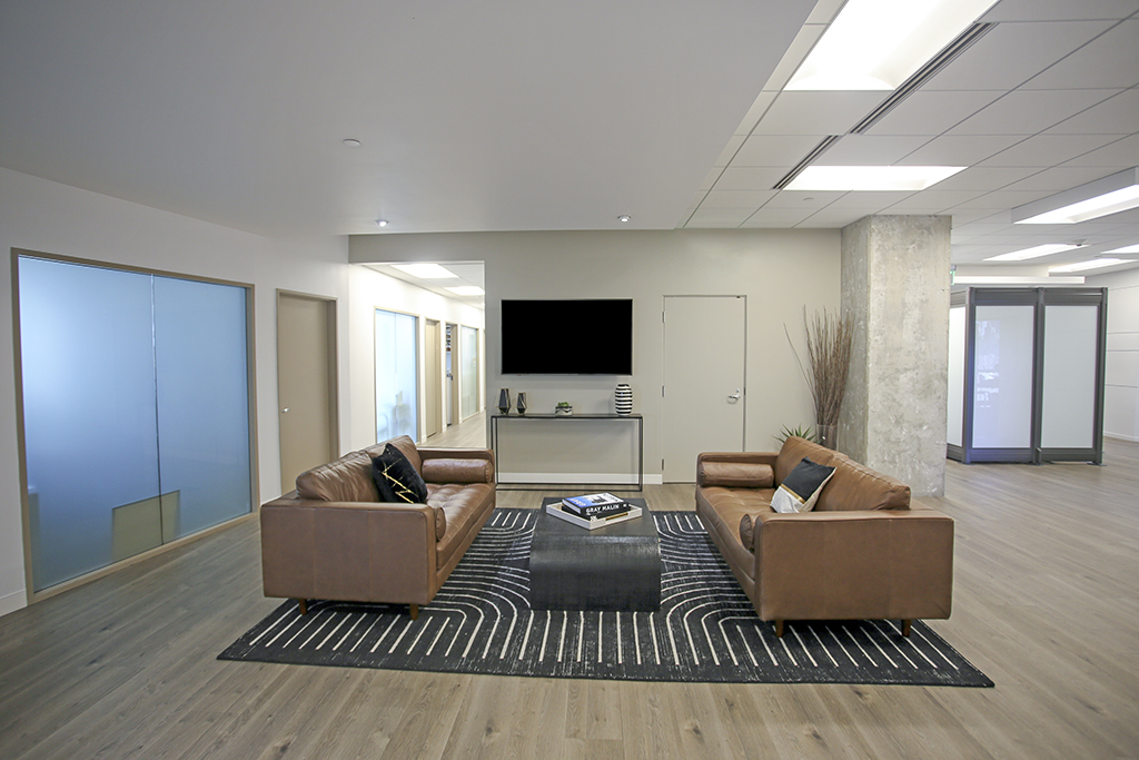 Private Office To Rent, Los Angeles, 90212 – photo 2