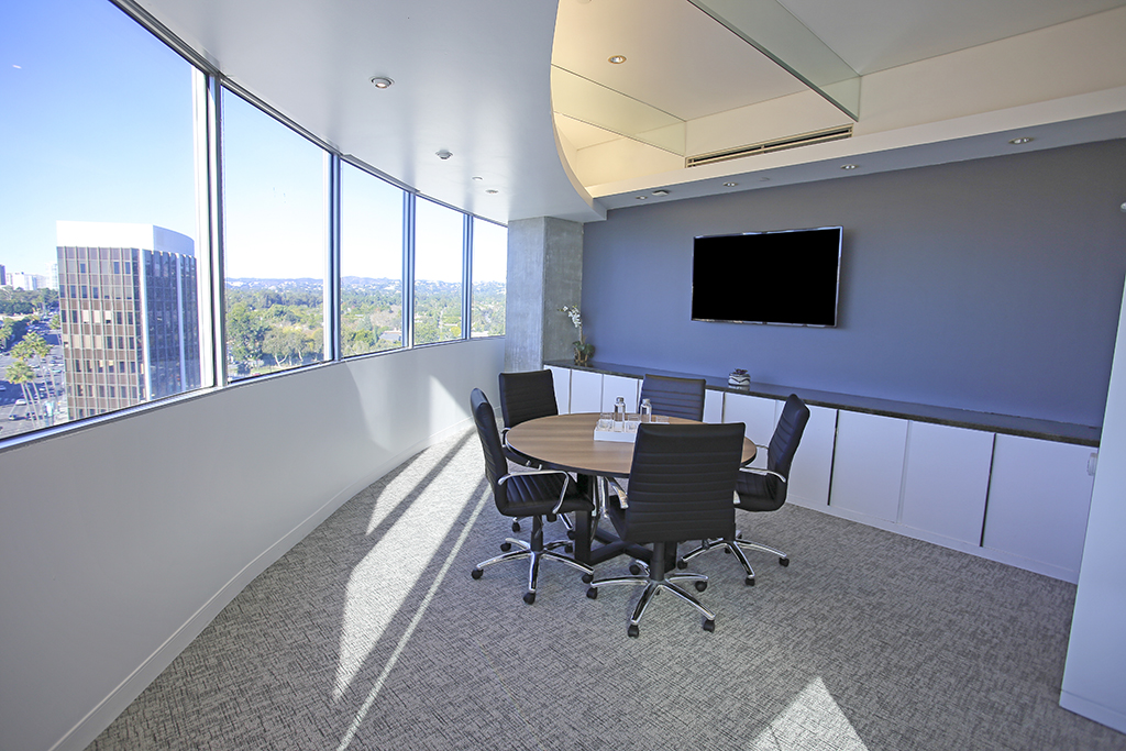 Private Office To Rent, Los Angeles, 90212 – photo 3